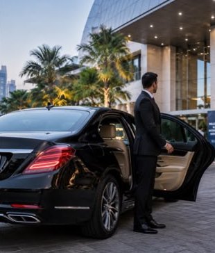 Event & Conference Transport service by Vinoda Travels in Bengaluru