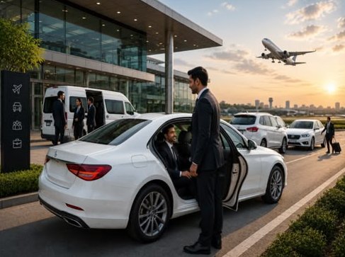 Executive Business Travel service by Vinoda Travels in Bengaluru