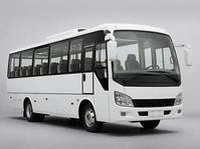 Mini Bus for corporate rental in Bengaluru