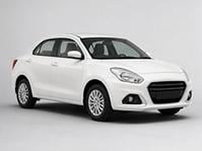 Sedan for corporate rental in Bengaluru