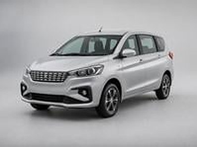 SUV for corporate rental in Bengaluru