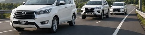 Outstation Corporate Trips service by Vinoda Travels in Bengaluru